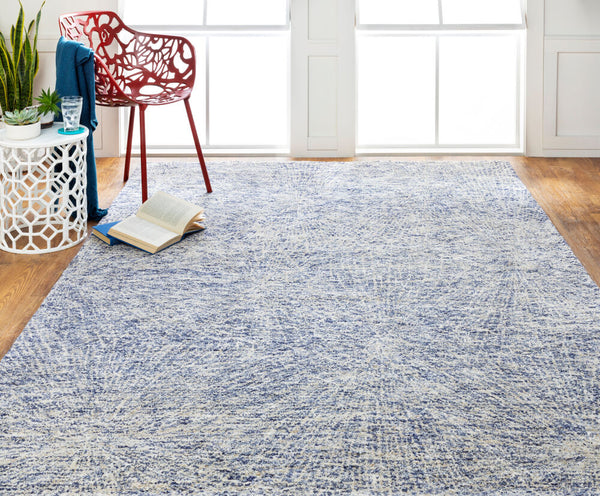 surya rug co falcon flc 8008 navy rug