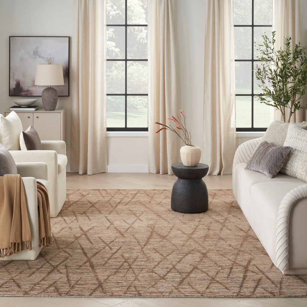 nourison ocean ocp02 saddle rug