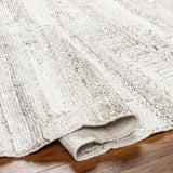 surya floria fli 2302 ivory rug