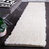 safavieh clearance flokati shag flk950b ivory rug