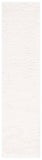 safavieh clearance flokati shag flk950b ivory rug