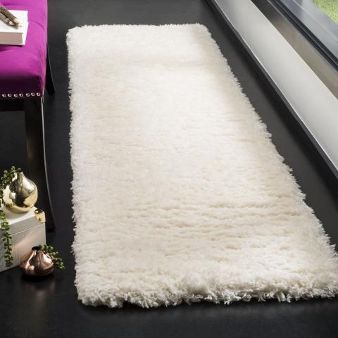 safavieh clearance flokati shag flk950b ivory rug