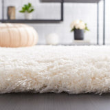 safavieh clearance flokati shag flk950b ivory rug