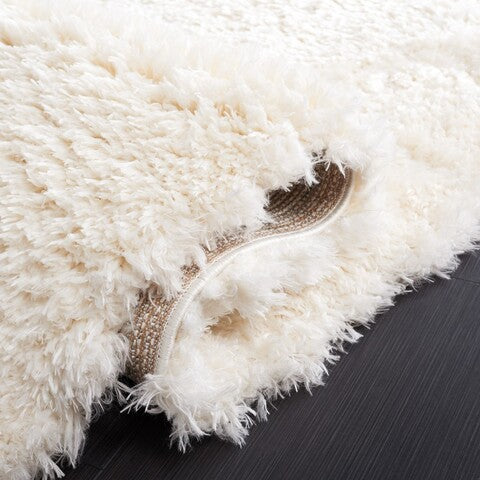 safavieh clearance flokati shag flk950b ivory rug