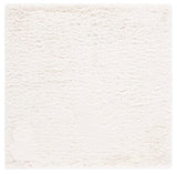 safavieh clearance flokati shag flk950b ivory rug
