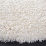 safavieh clearance flokati shag flk950b ivory rug