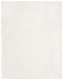 safavieh clearance flokati shag flk950b ivory rug
