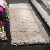safavieh clearance flokati shag flk950e beige rug