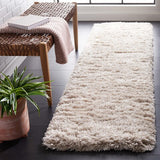 safavieh clearance flokati shag flk950e beige rug