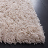 safavieh clearance flokati shag flk950e beige rug
