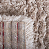 safavieh clearance flokati shag flk950e beige rug