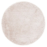 safavieh clearance flokati shag flk950e beige rug