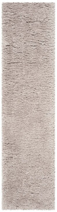 safavieh clearance flokati shag flk950f silver rug