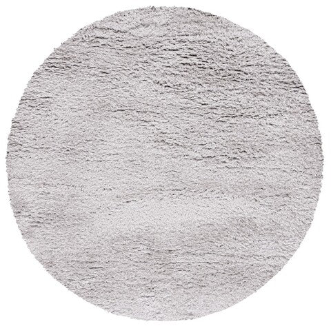 safavieh clearance flokati shag flk950f silver rug