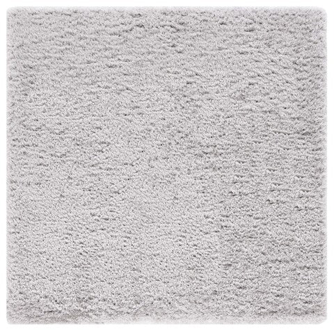 safavieh clearance flokati shag flk950f silver rug