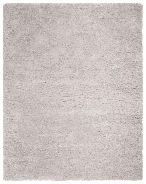 safavieh clearance flokati shag flk950f silver rug