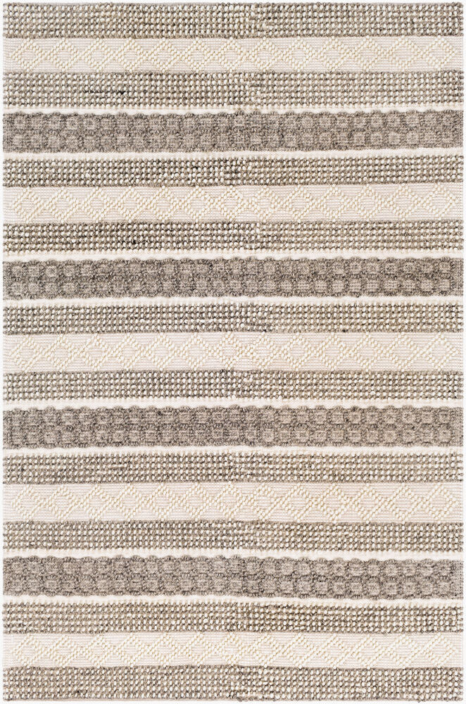 surya farmhouse neutrals fls 2301 cream rug