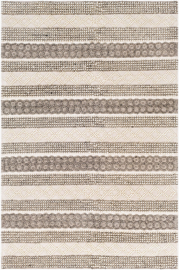 surya farmhouse neutrals fls 2301 cream rug