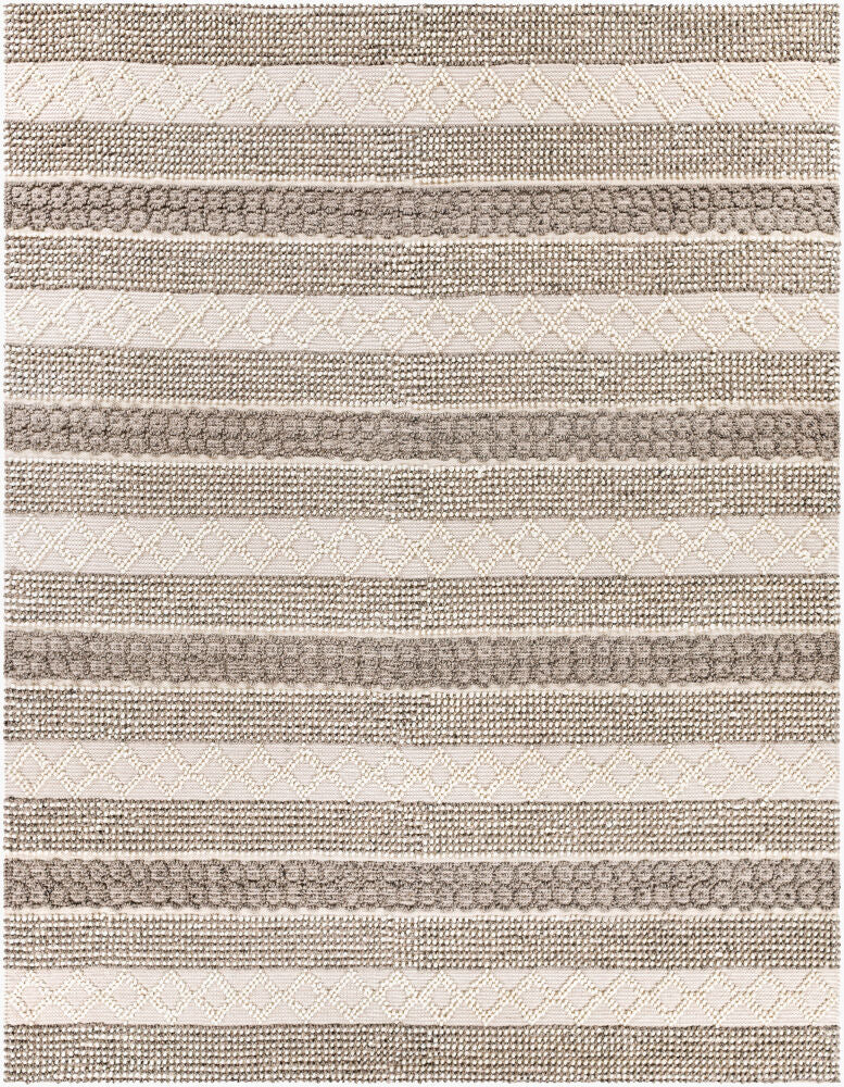 surya farmhouse neutrals fls 2301 cream rug