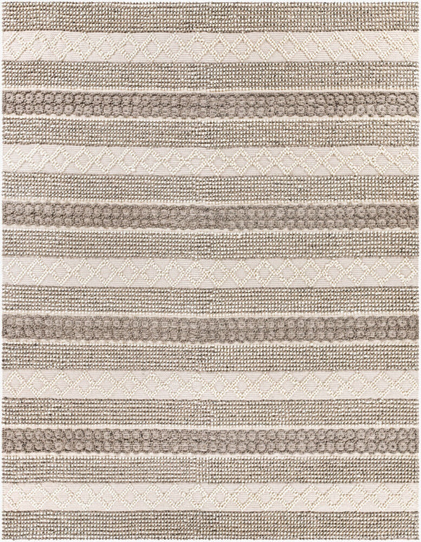 surya farmhouse neutrals fls 2301 cream rug