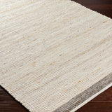 surya florentina flt 2301 ivory rug