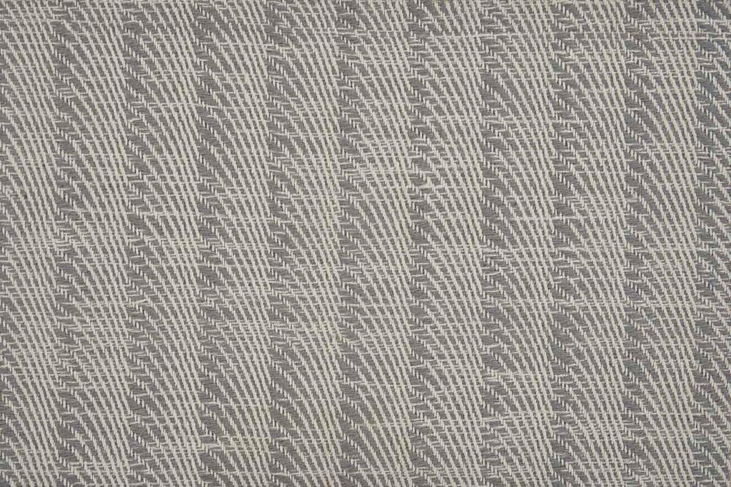 rugs done right custom ravishing stripe ravst slate rug