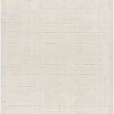 surya luxuries flw 2300 ivory rug