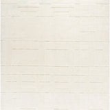 surya luxuries flw 2300 ivory rug