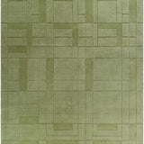 surya luxuries flw 2303 olive rug