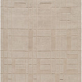 surya luxuries flw 2304 beige rug