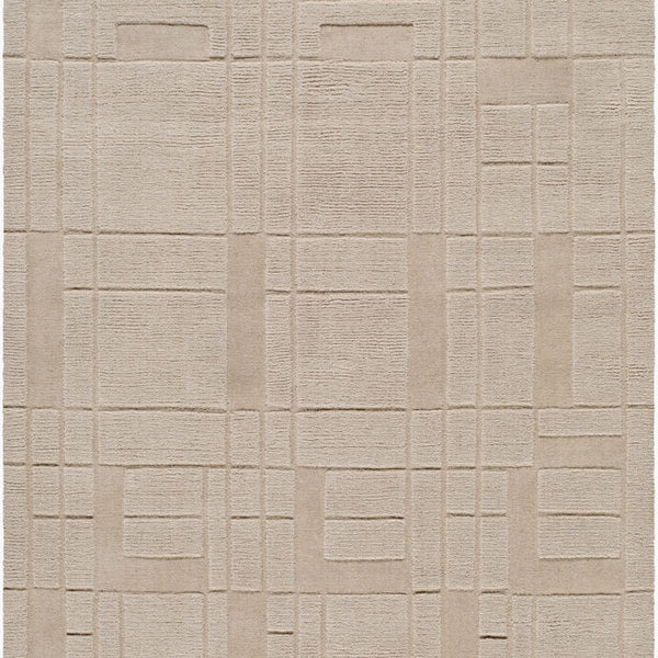 surya luxuries flw 2304 beige rug