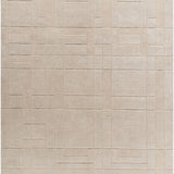surya luxuries flw 2304 beige rug