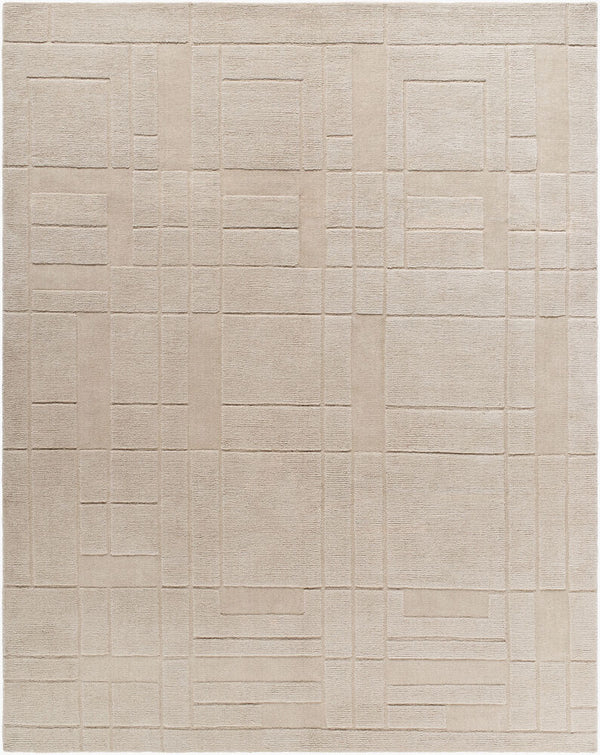 surya luxuries flw 2304 beige rug