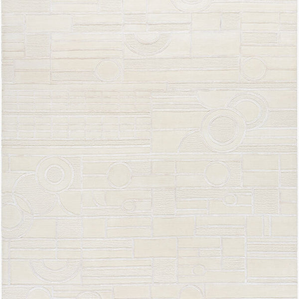 surya transcendence flwl 2300 ivory rug