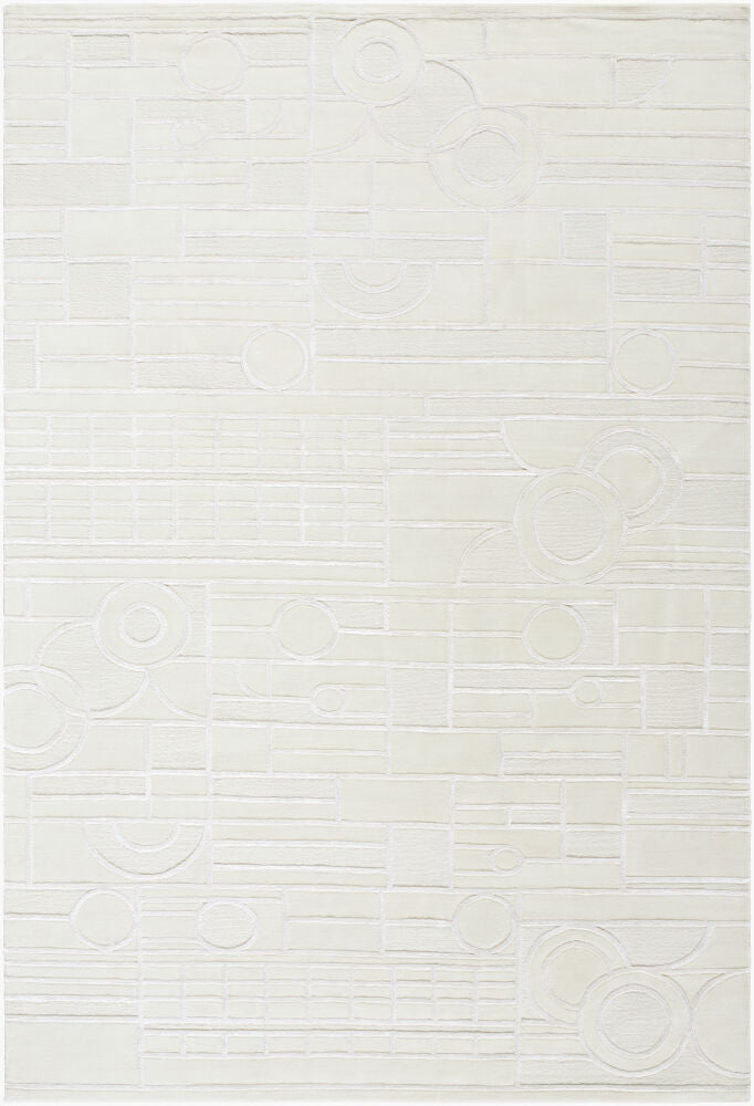 surya transcendence flwl 2300 ivory rug