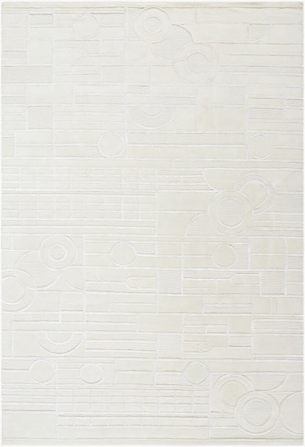 surya transcendence flwl 2300 ivory rug