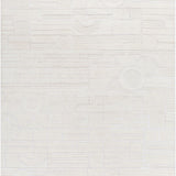 surya transcendence flwl 2300 ivory rug