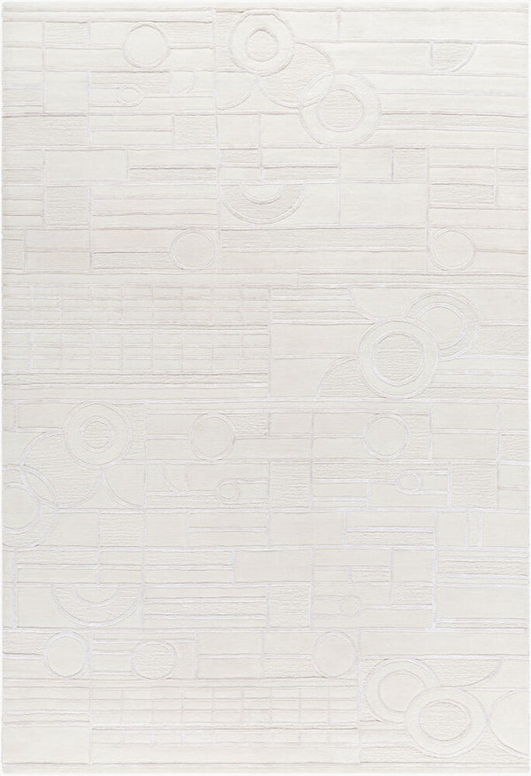 surya transcendence flwl 2300 ivory rug