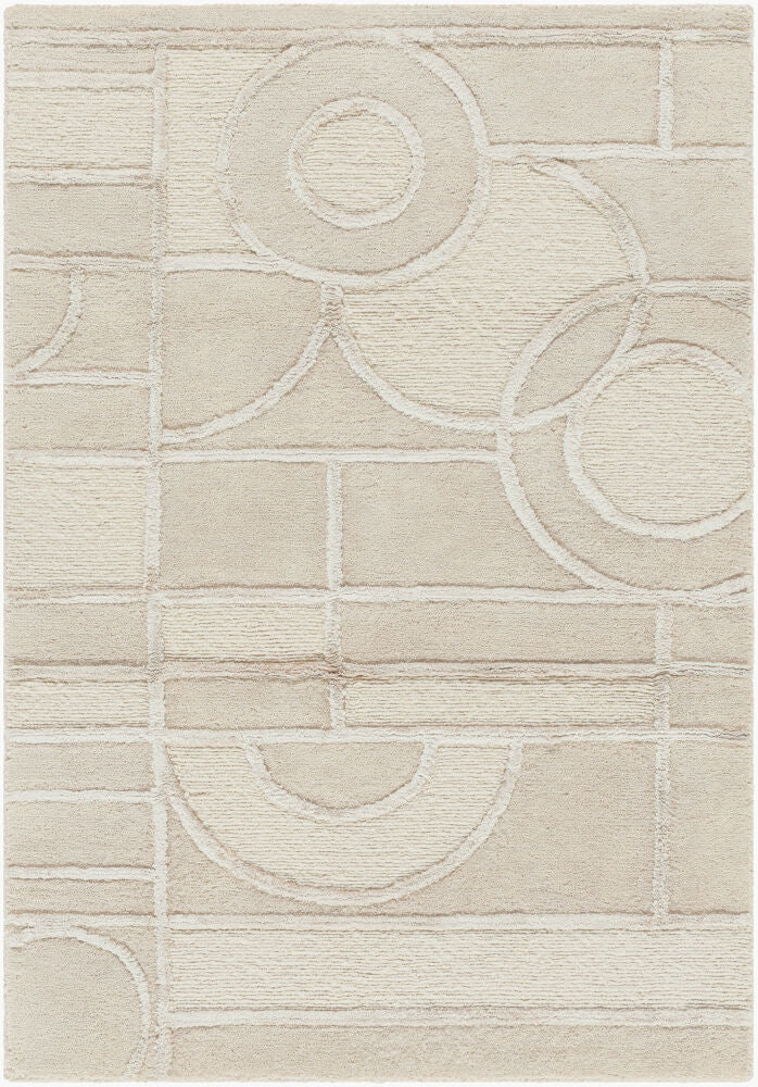 surya transcendence flwl 2301 beige rug