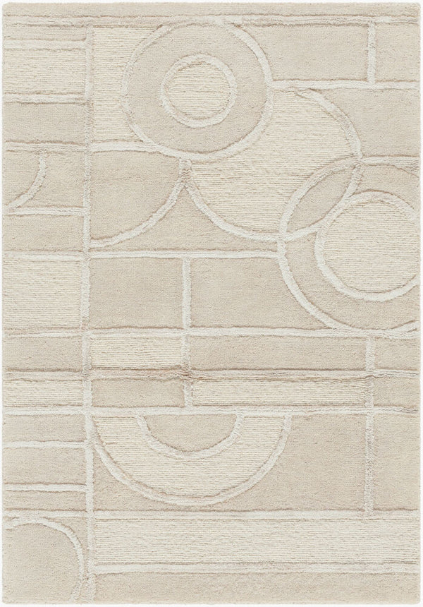 surya transcendence flwl 2301 beige rug