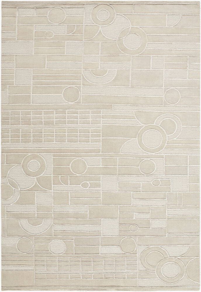 surya transcendence flwl 2301 beige rug