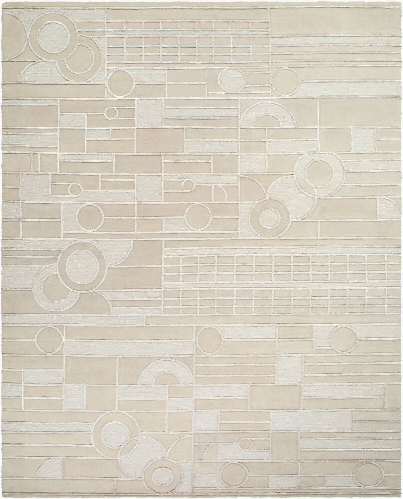 surya transcendence flwl 2301 beige rug