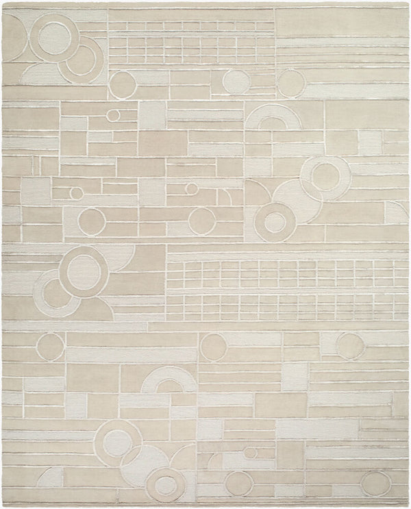 surya transcendence flwl 2301 beige rug