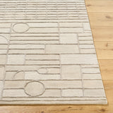 surya transcendence flwl 2301 beige rug