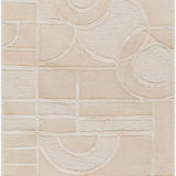 surya transcendence flwl 2302 beige rug