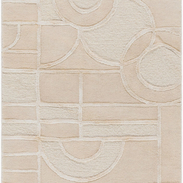 surya transcendence flwl 2302 beige rug