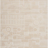 surya transcendence flwl 2302 beige rug