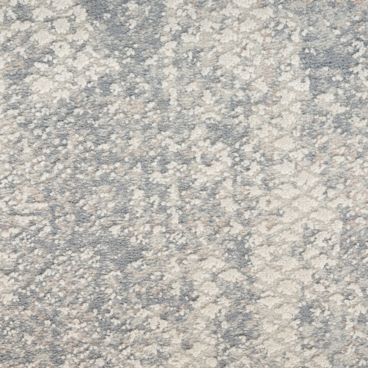 nourison exhale exl01 light grey rug