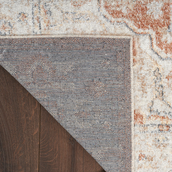 nourison astra machine washable asw12 gold multicolor rug