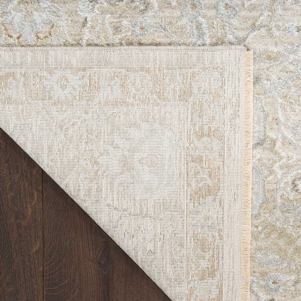 nourison envy evv04 taupe rug